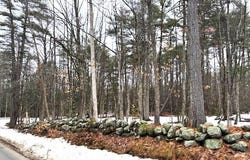 Summit Road lot: # 1, Gray, ME 04039
