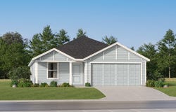 12223 Dower Heights, Von Ormy, TX 78073