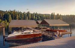 414 E 1st Ave Dock H1, Post Falls, ID 83854
