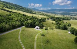 3964 MOUNTAIN TPKE, MONTEREY, VA 24465