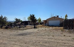 138 4th Avenue, Yerington, NV 89447