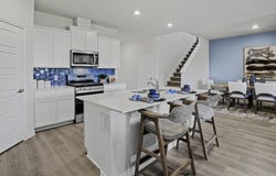 427 Epiphany Lane, Lavon, TX 75166