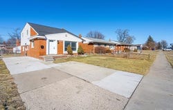 18327 E 13 MILE Road, Fraser, MI 48026