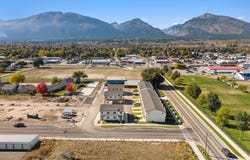 221 Fairgrounds Road, Hamilton, MT 59840