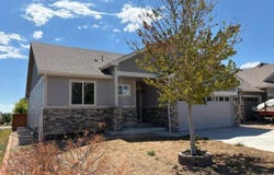 1195 Green Mountain Rd, Severance, CO 80550
