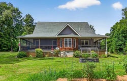89 Watson Blvd, Meherrin, VA 23954