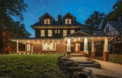 2094 Lamberton Road, Cleveland Heights, OH 44118