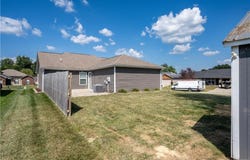 5806 Harmony Woods, Memphis, IN 47143