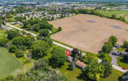 5730 W SANDRA Drive, APPLETON, WI 54913