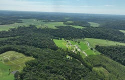 351 Willow Dr, Dorchester, IA 52140