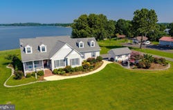 37668 WATERLOO Road, COLTONS POINT, MD 20626