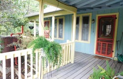 21 Temby Avenue, Bisbee, AZ 85603