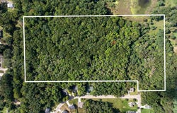 Sanborn Road, Manchester, MI 48158