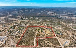 2513 Tecate Divide Road, Boulevard, CA 91905