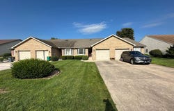 1221 PROGRESS Road, CHAMBERSBURG, PA 17201