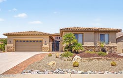 63286 E Cat Claw Lane, Saddlebrooke, AZ 85739