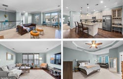 5926 LEBEN Drive, FREDERICK, MD 21703