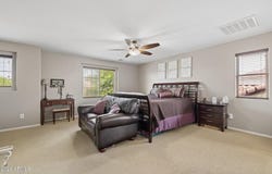 1709 S PENROSE Drive, Gilbert, AZ 85295