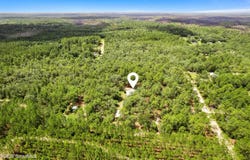 993 Baker Hill Road, Hortense, GA 31543