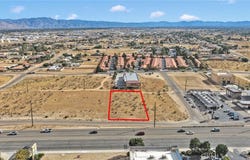 Bear Valley Outerhighway S, Hesperia, CA 92345