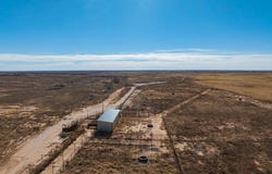 Shamrock, TX 79079