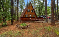 6092 Pitch Fork Lane, Pinetop, AZ 85935
