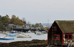3 Echoes Shore Road, Harpswell, ME 04079