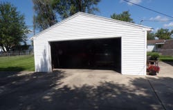 909 N Oxford Drive, Marion, IN 46952