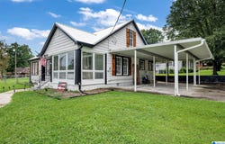409 4TH STREET, ONEONTA, AL 35121