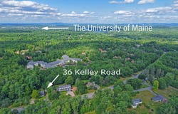 36 Kelley Road, Orono, ME 04473