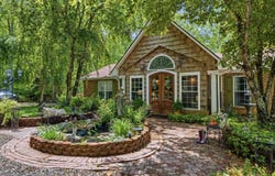 157 Burks Hollow Road, Willis, VA 24380