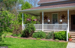 131 RURAL Drive, MOUNT SOLON, VA 22843