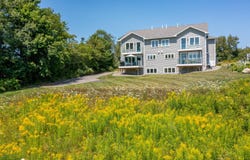 8 Shipmasters Cove Road, Belfast, ME 04915