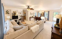 103 Franklin St, Stem, NC 27581