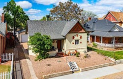 607 E Evans Ave, Pueblo, CO 81004