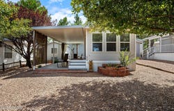 2217 Old Crooks Trail, Overgaard, AZ 85933