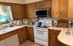 5332 N Wilson Way, Fort Stockton, TX 79735