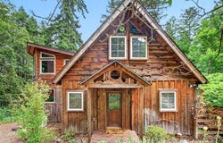 450 Stellar WAY, BOULDER CREEK, CA 95006