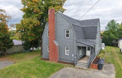 10 Jefferson Street, Caribou, ME 04736