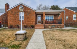 7406 POPLAR Avenue, BALTIMORE, MD 21224