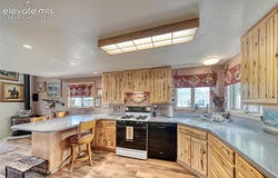 24 Lambert Road, Westcliffe, CO 81252