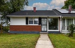 1907 BENDER Court, LANDOVER, MD 20785