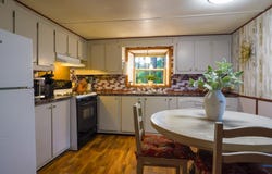 8573 HOWER RD, Minocqua, WI 54548