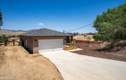 19801 Star Court, Tehachapi, CA 93561