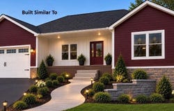 1330 LITTLE SORRELL DR, HARRISONBURG, VA 22801
