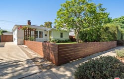 3945 Lyceum Ave, Los Angeles, CA 90066