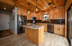 1203 Peterson Trail, Spooner, WI 54801