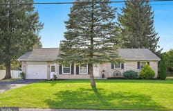 120 HERSHEY Road, LITITZ, PA 17543