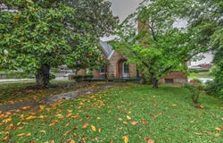 126 Crawford Avenue, Somerset, KY 42501