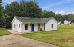 532 Dixie Red Avenue, Jefferson, GA 30549